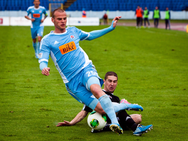 Lukáš Pauschek