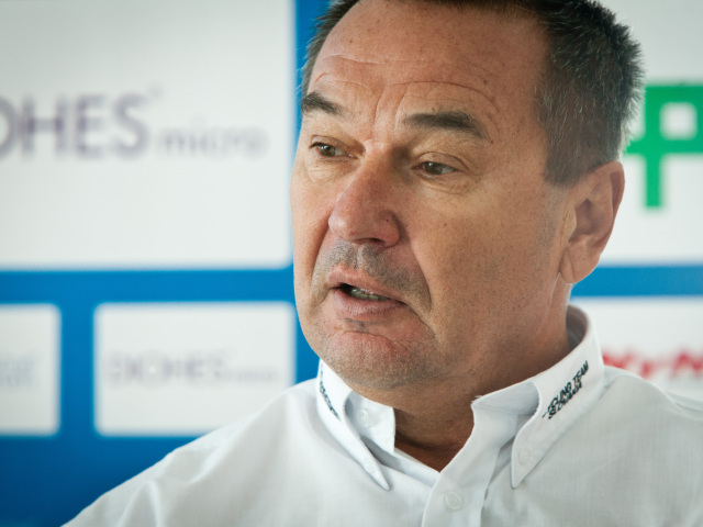 Pavol Gálik