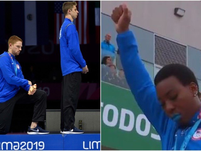 Race Imboden, Gwen Berryová