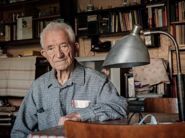 Samuel Baran,