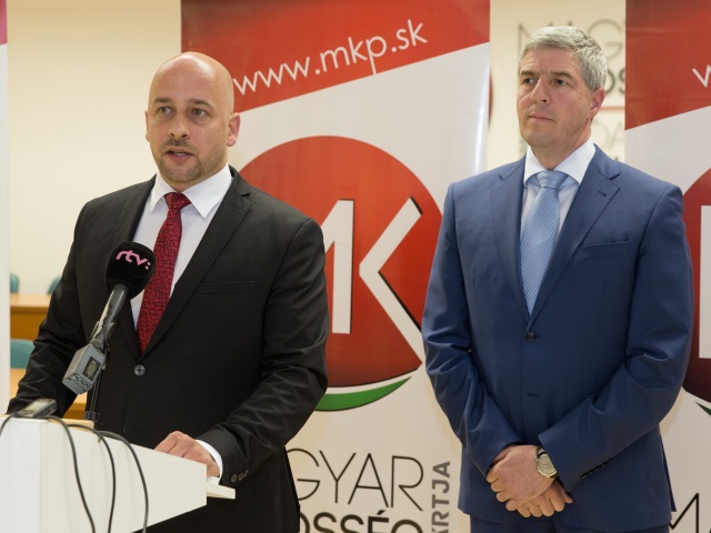 SMK, most hid, Jozsef menyhart, bugár