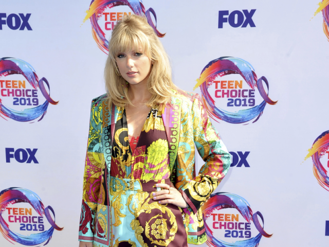 Taylor Swift
