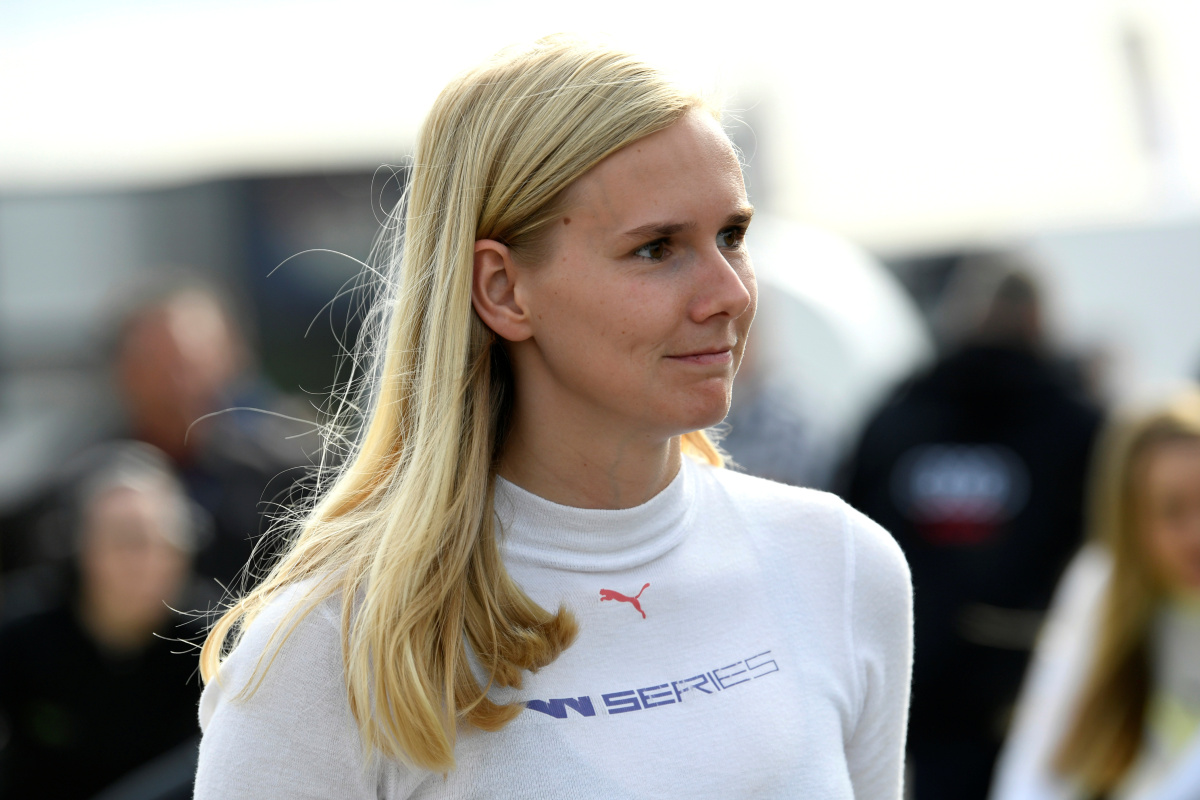 Beitske Visserová