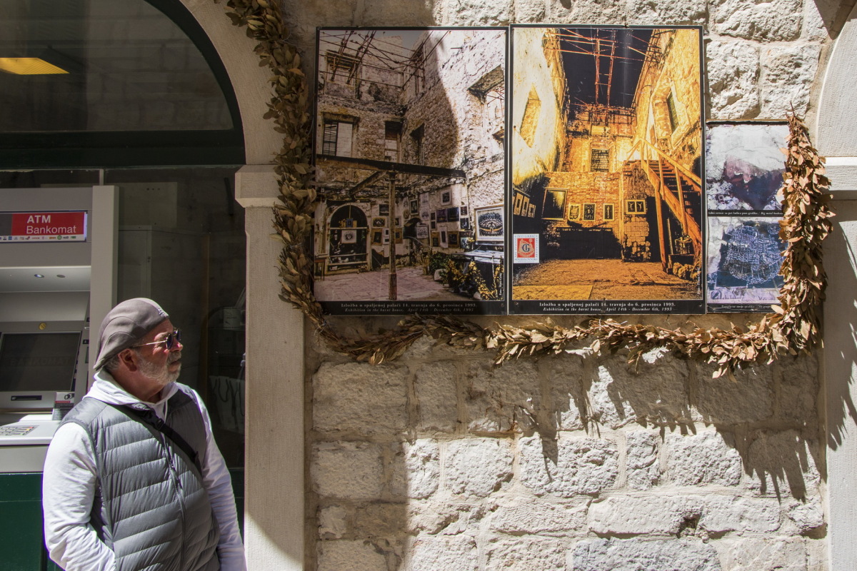 Dubrovnik vojna