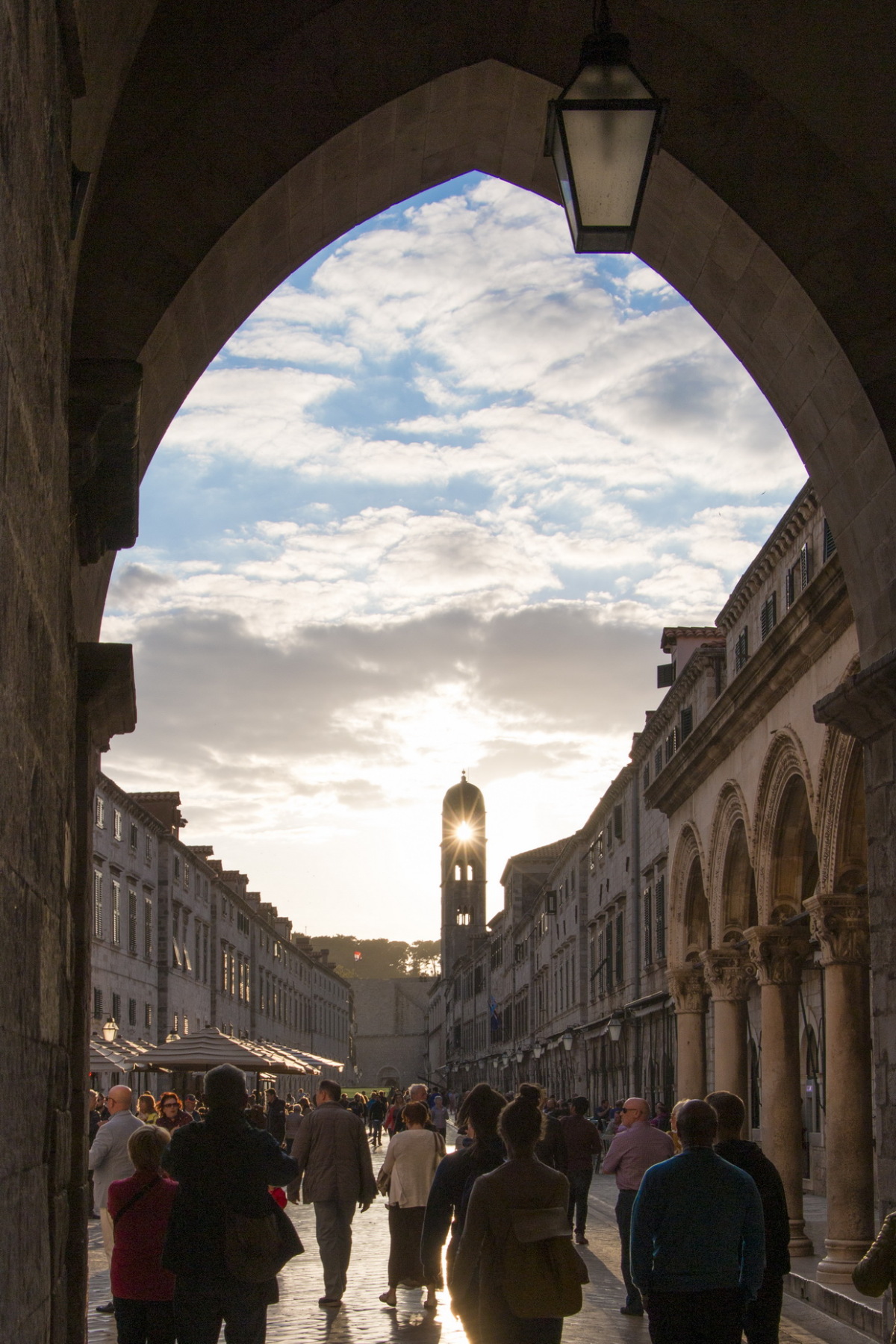 Dubrovnik