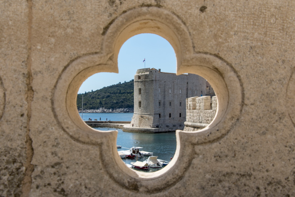 Dubrovnik