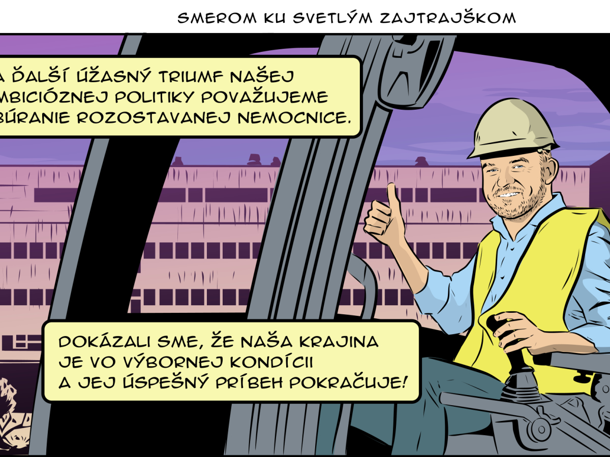Gašparec, 14.8.2019