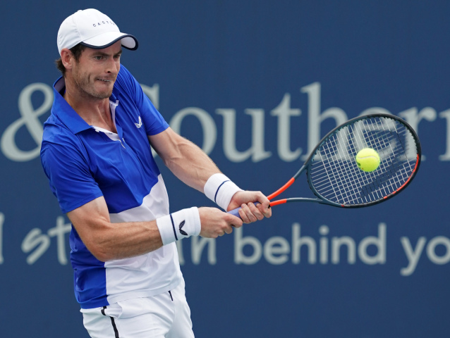 Andy Murray