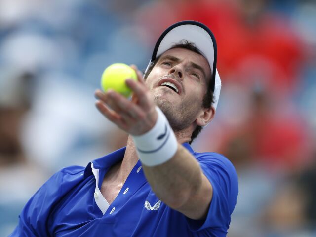 Andy Murray