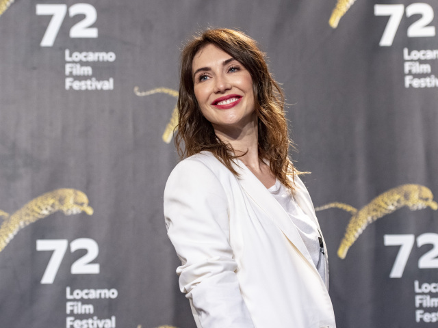 Carice van Houten