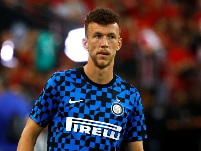 Ivan Perišič