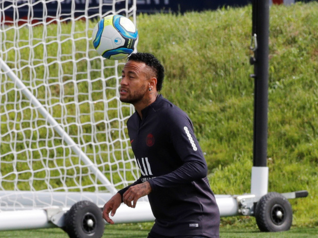 Neymar
