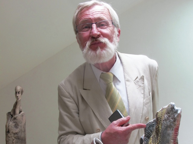 Peter Krupa