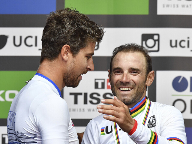 Peter Sagan