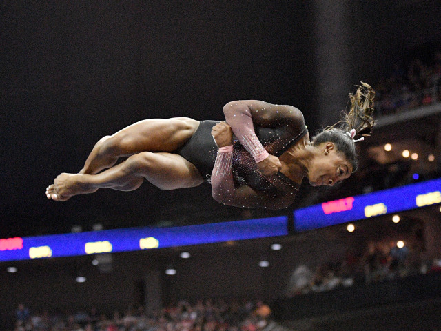 Simone Bilesová