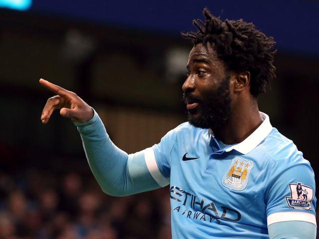 Wilfried Bony