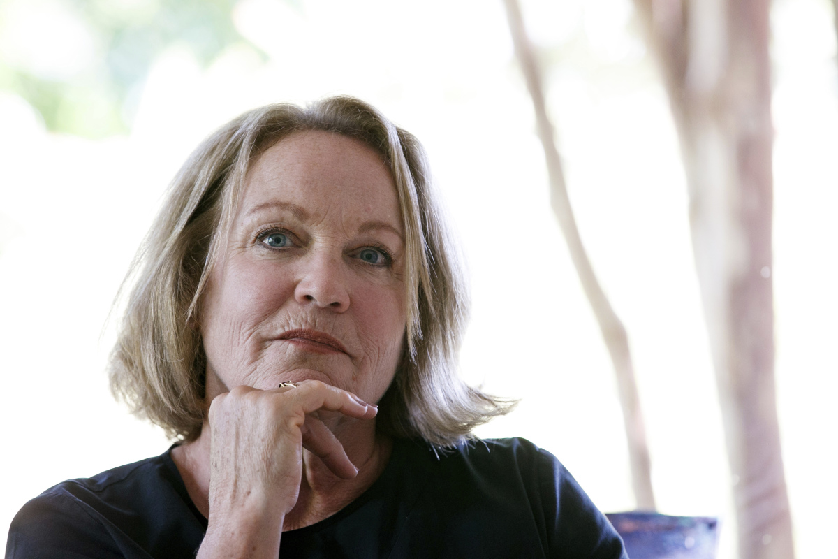 Patricia Wulfovová