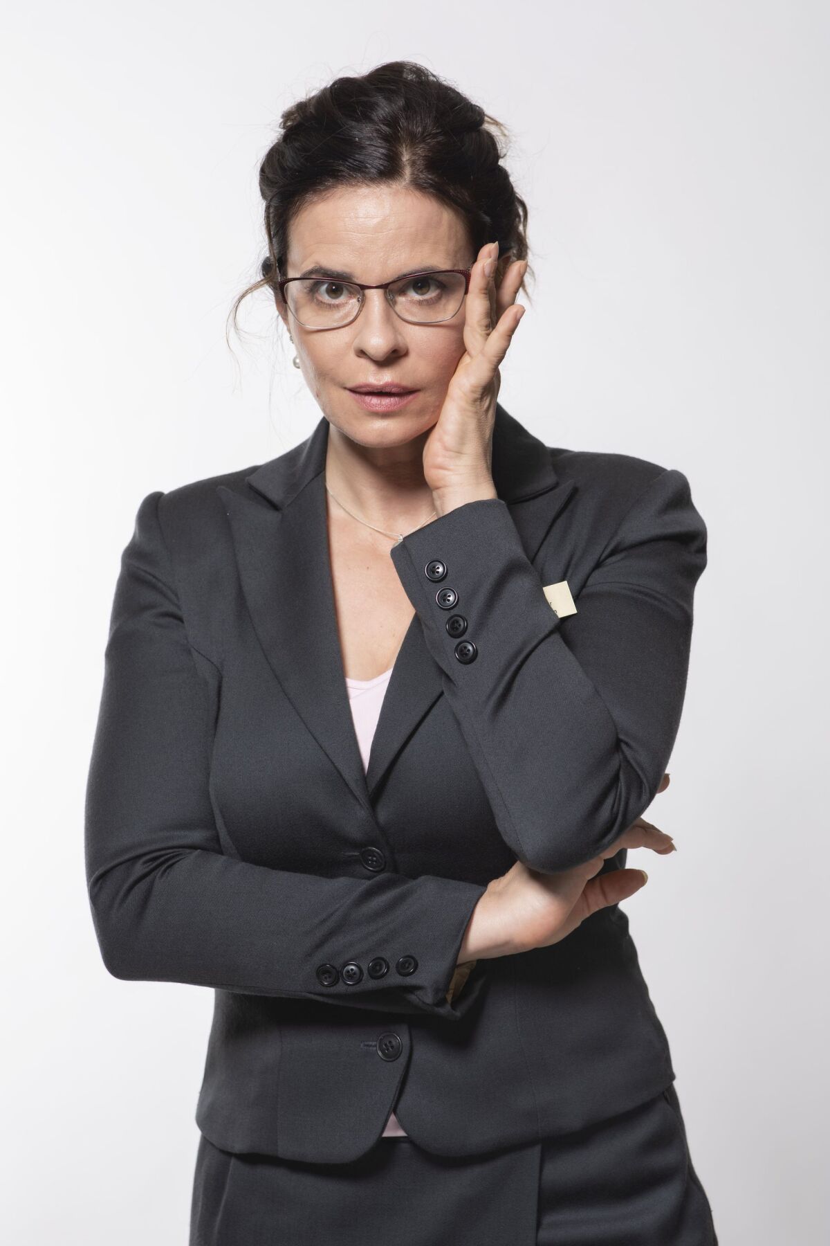 seriál delukse, delukse, zuzana fialová,