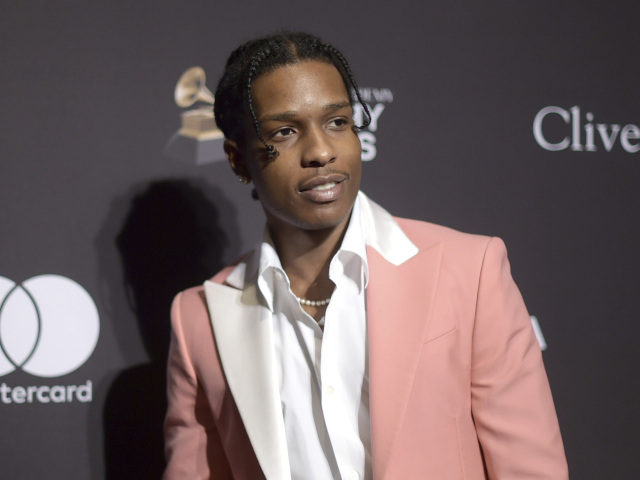 ASAP Rocky