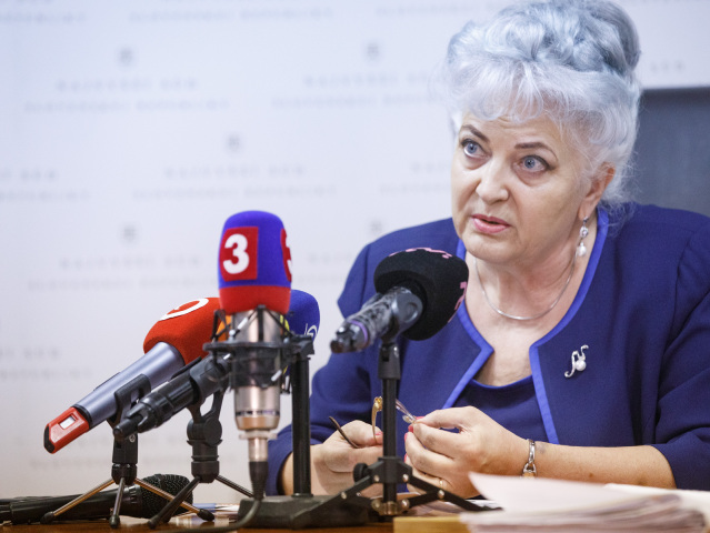 daniela švecová