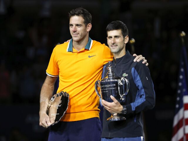 Del Potro