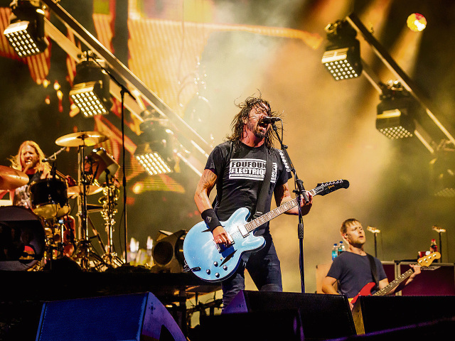 Foo Fighters