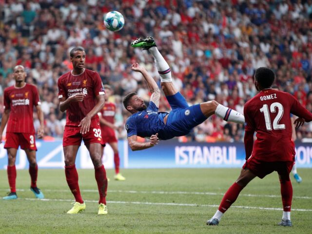 Giroud