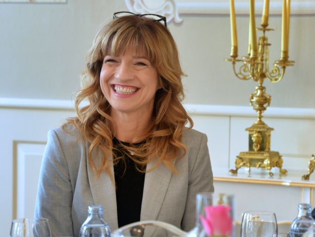 Jarmila Lajčáková-Hargašová