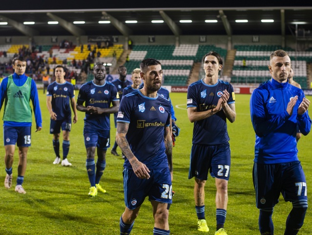 Slovan Bratislava