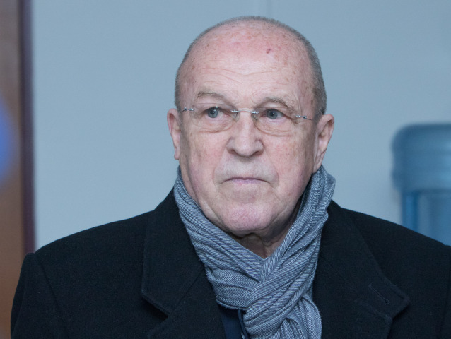 Viliam Fischer