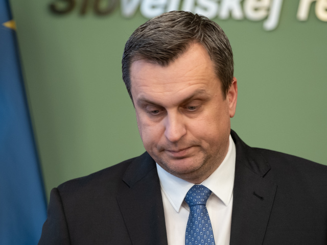 andrej danko, rigorozna praca, plagiat,