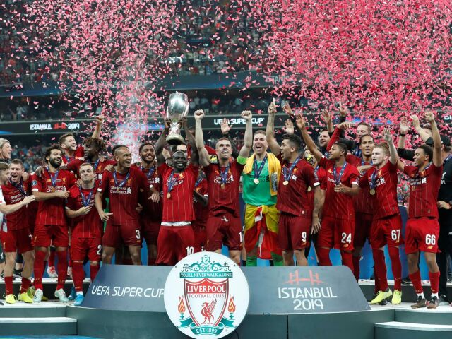 FC Liverpool