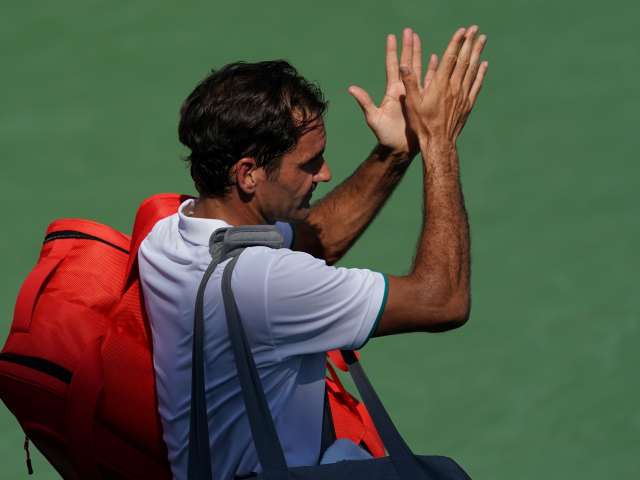Federer