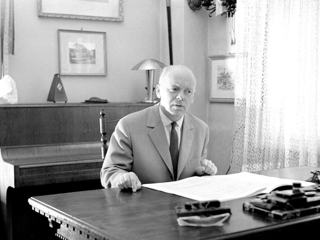 Ján Cikker