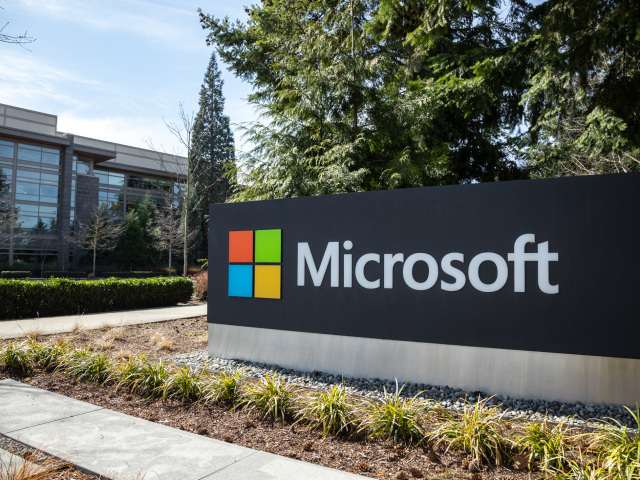 Microsoft