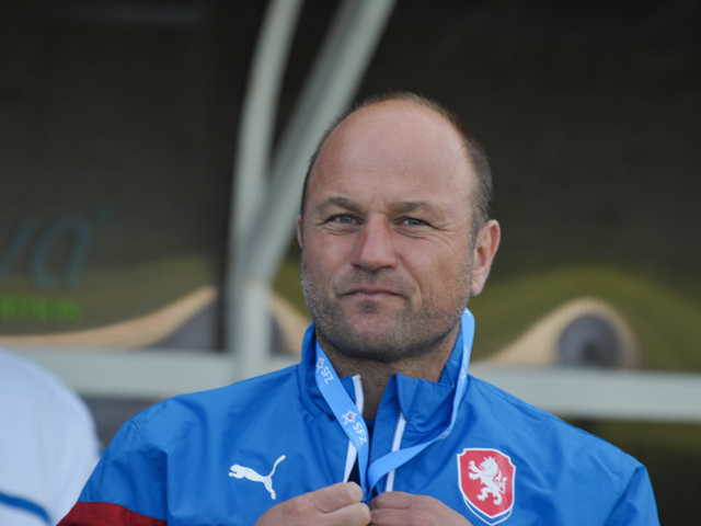 Pavel Hoftych