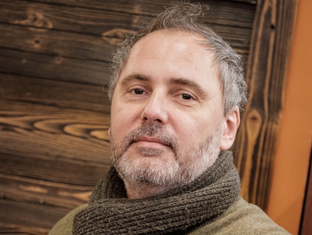 Peter Dudák