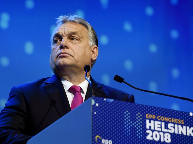 viktor orbán, maďarsko, fínsko, helsinky