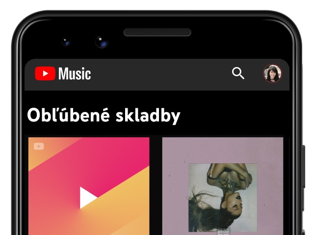 YouTube Music,