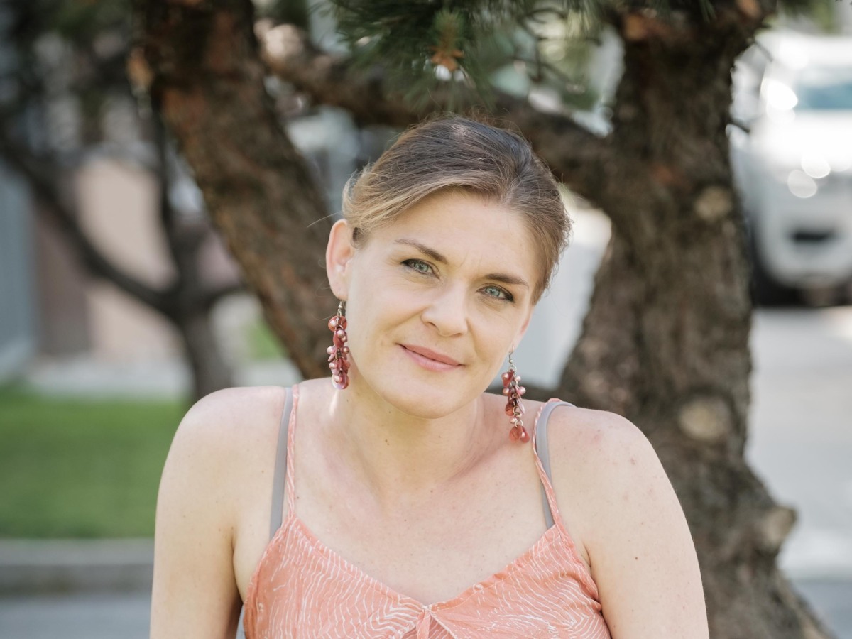 katarína feldeková,