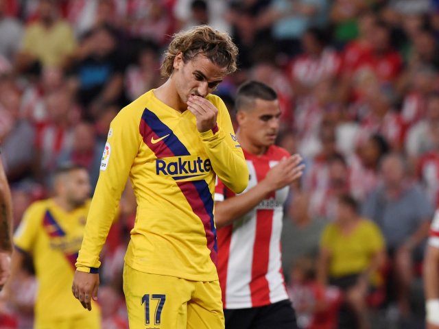 Antoine Griezmann