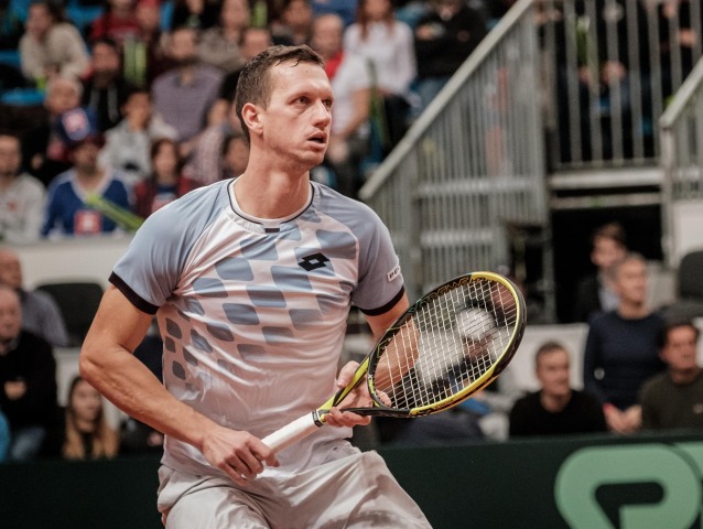 Filip Polášek