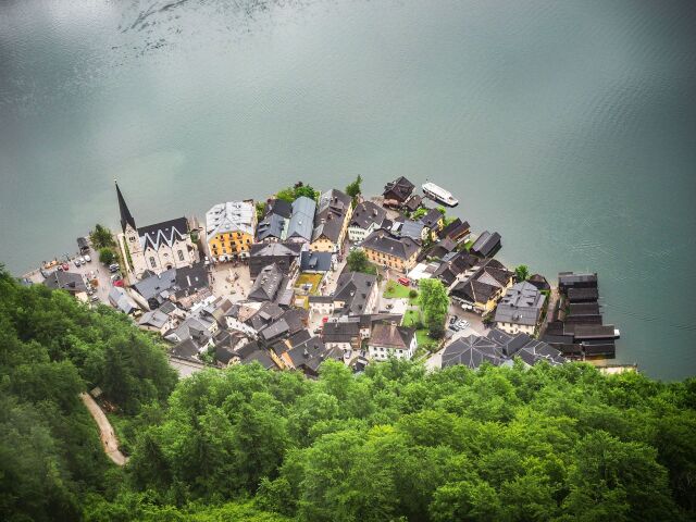 Hallstatt