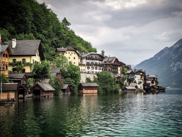 Hallstatt