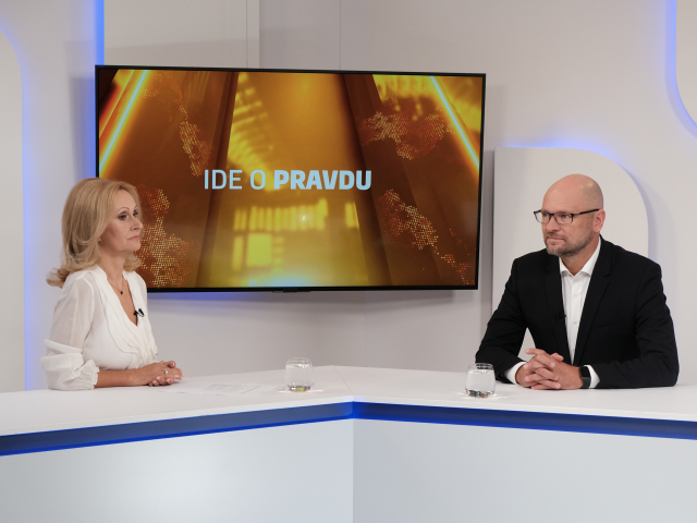 ide o pravdu, sulik,