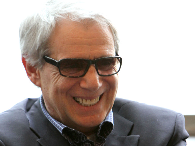 Josef Laufer