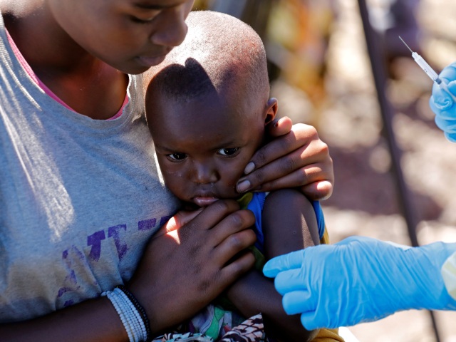 Kongo / ebola /