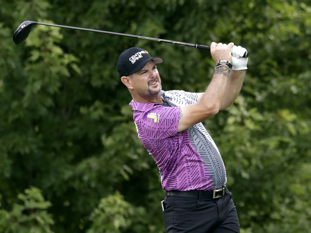 Rory Sabbatini