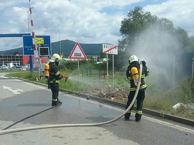 Rožňava / HaZZ /