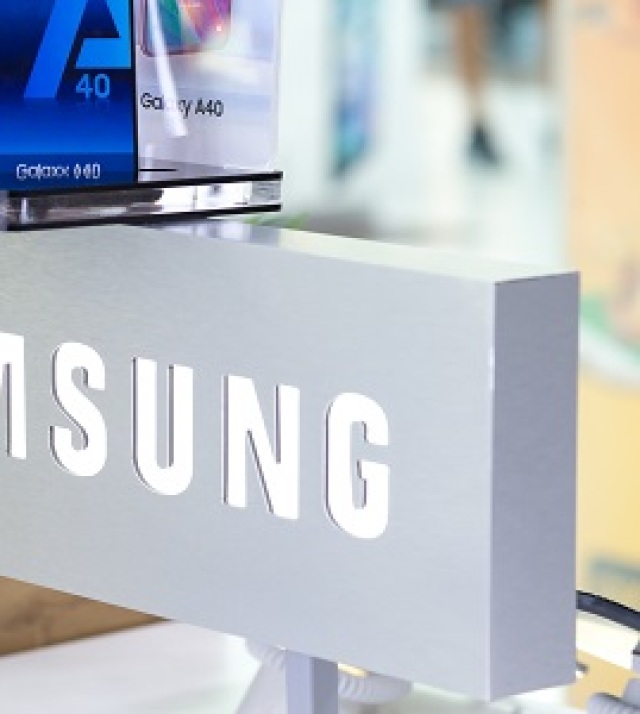 Samsung Galaxy 20e